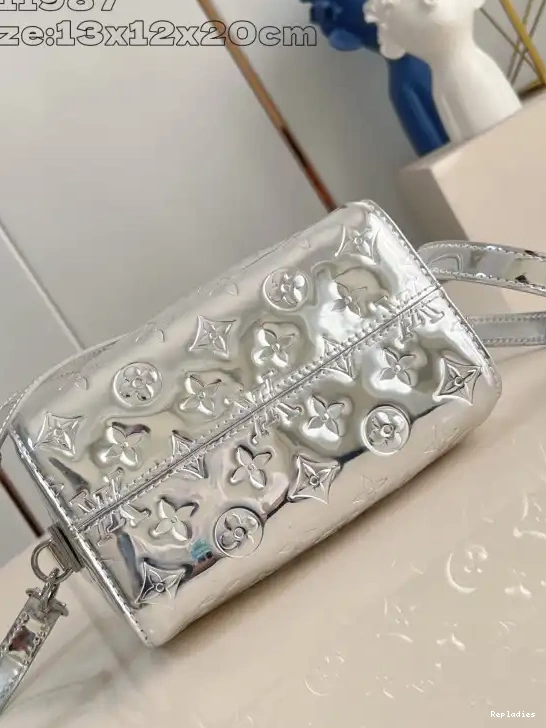 Cheap VUITTON 20 SPEEDY LOUIS BANDOULIÈRE 0614